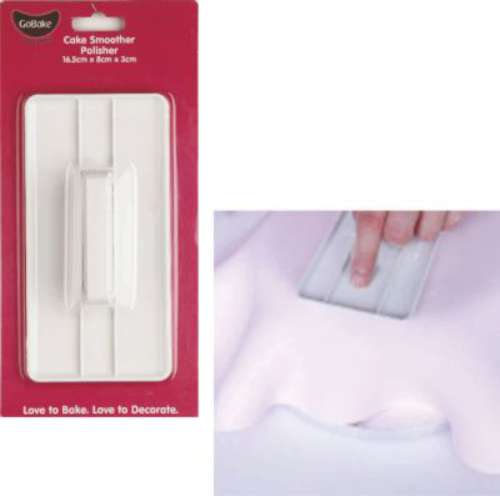 GB Fondant Smoother - Click Image to Close